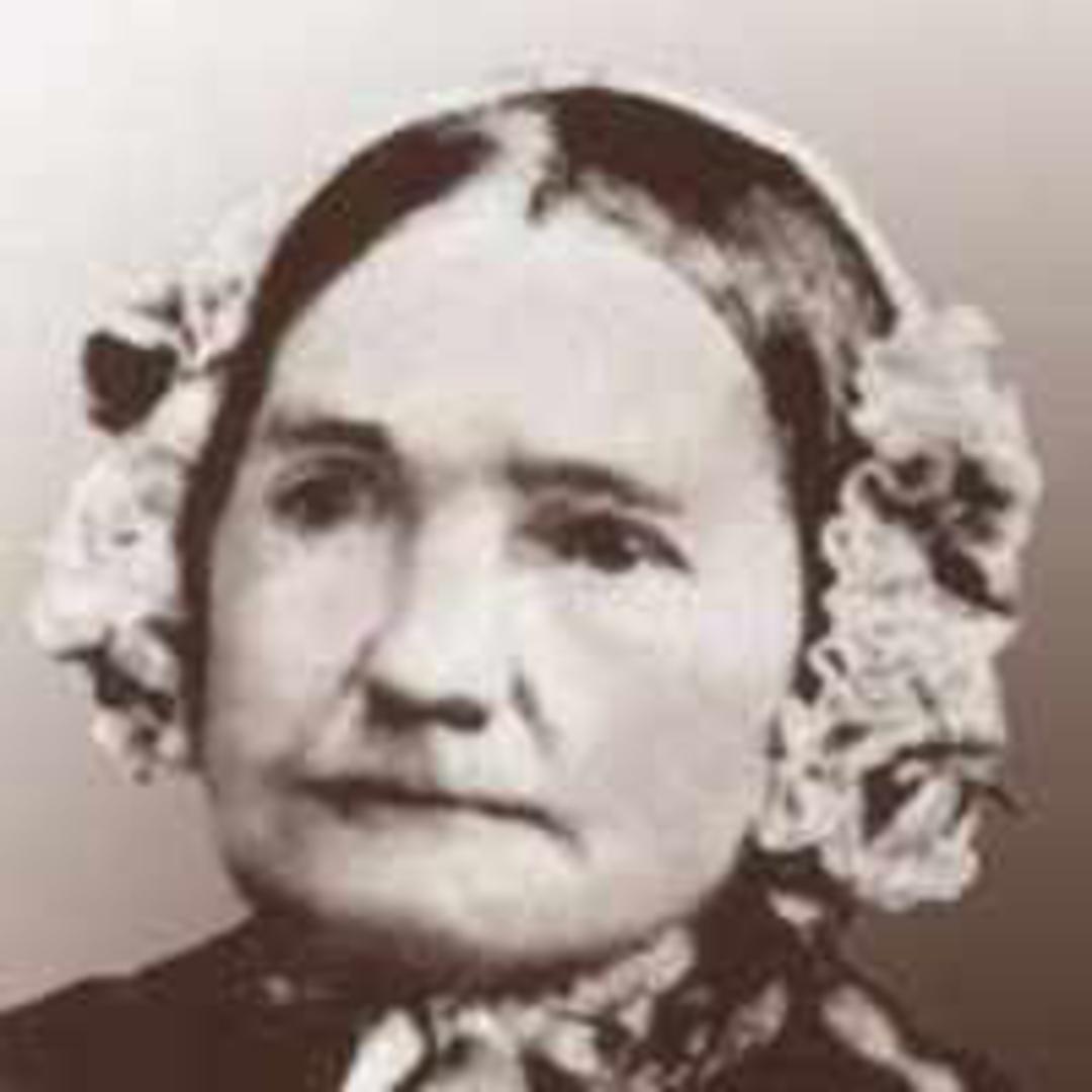 Mary Ann Kennedy (1807 - 1867) Profile